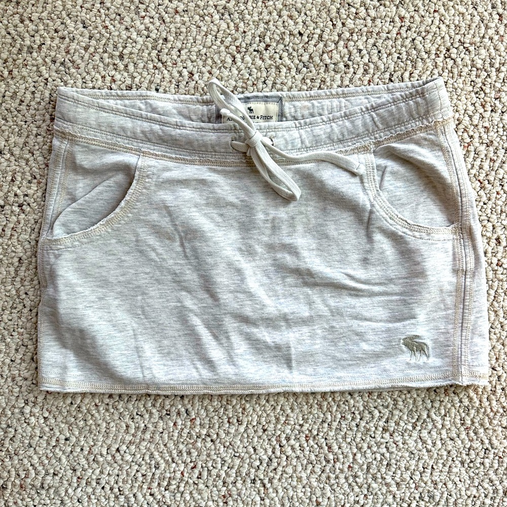 Abercrombie Skirt